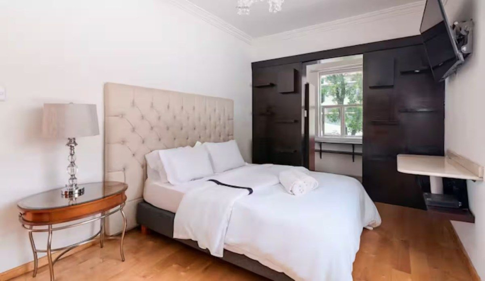 Departamento En Venta En Bosque De Chapultepec