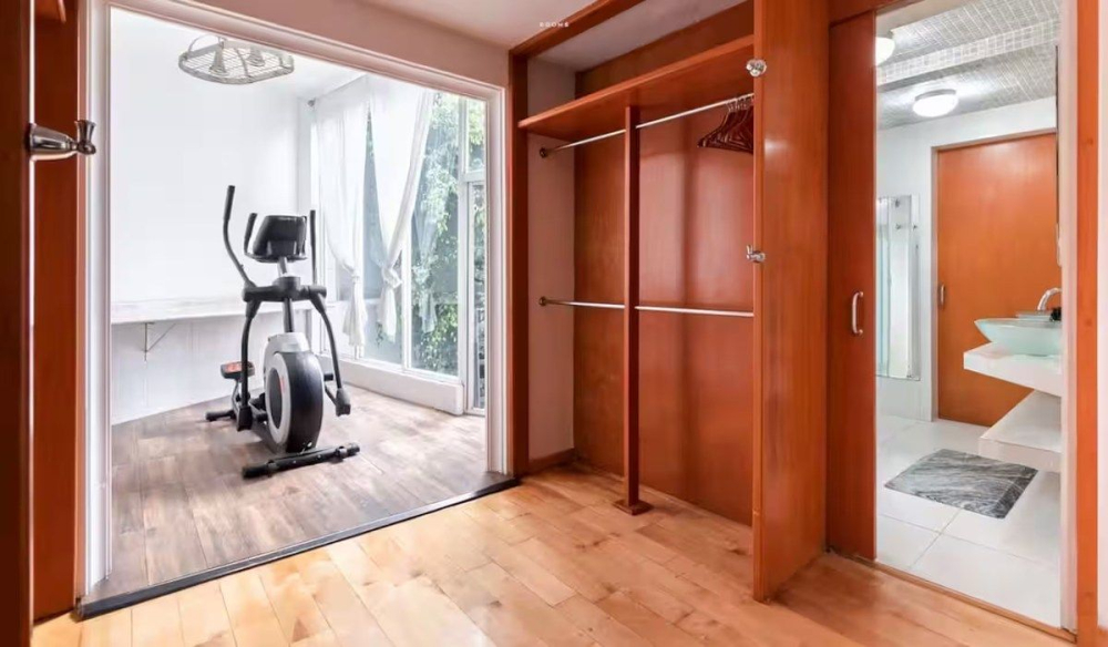 Departamento En Venta En Bosque De Chapultepec