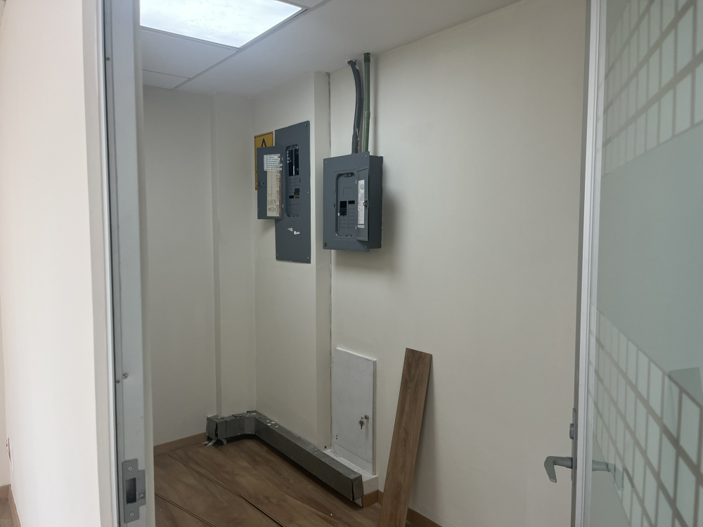 oficinas en renta herschel anzures 230 m2