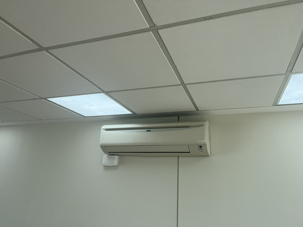 oficinas en renta herschel anzures 120 m2