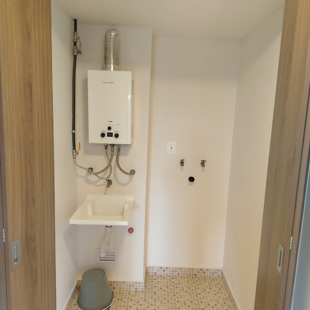 departamento en renta en san bernabe, azcapotzalco
