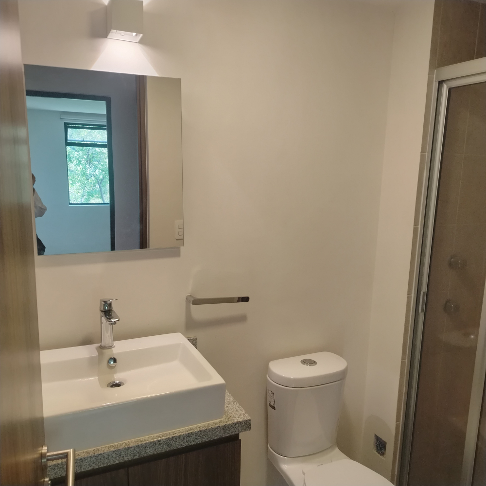 departamento en renta en san bernabe, azcapotzalco