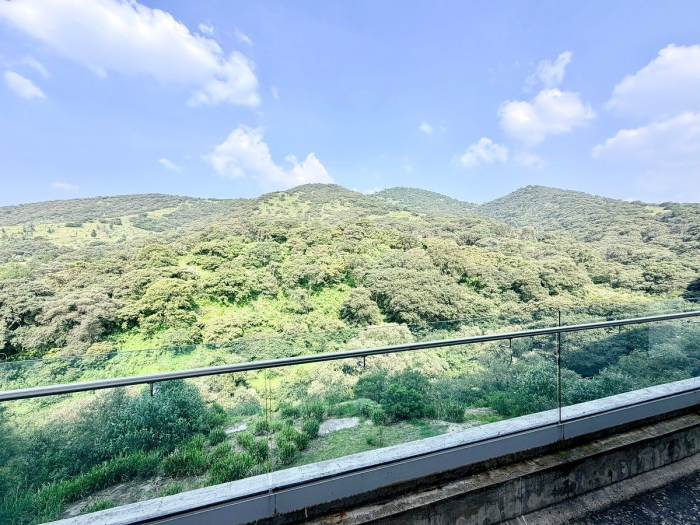 venta departamento reserva escondida