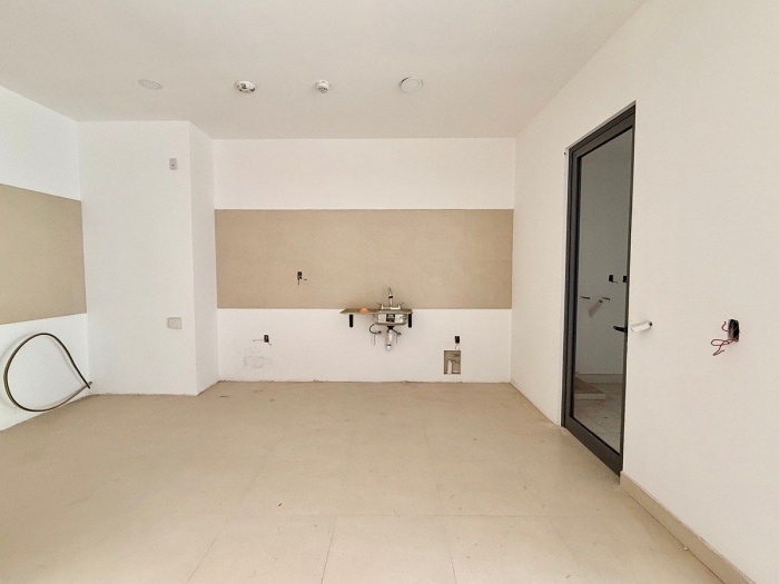venta departamento reserva escondida