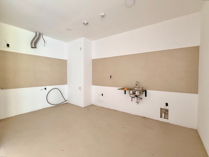 venta departamento reserva escondida