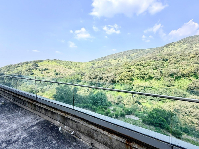 venta departamento reserva escondida