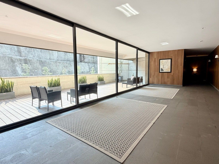 venta departamento reserva escondida
