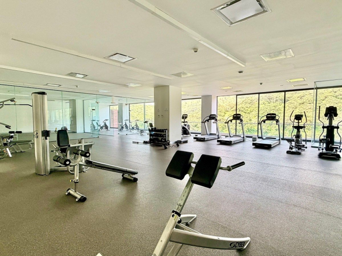 venta departamento reserva escondida