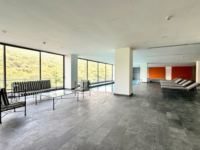 venta departamento reserva escondida