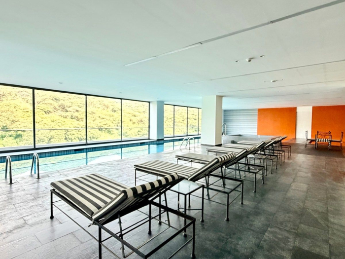 venta departamento reserva escondida