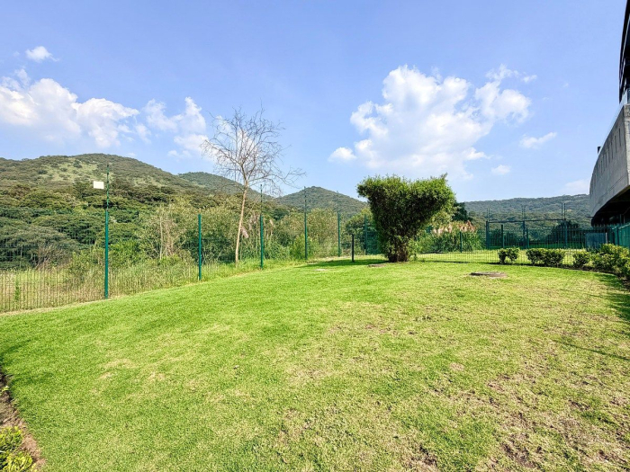 venta departamento reserva escondida