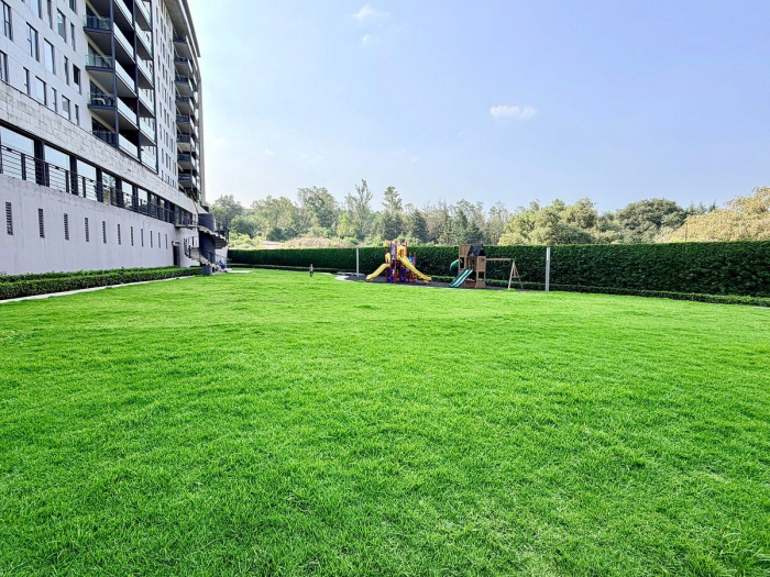 venta departamento reserva escondida