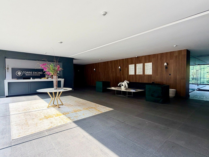 venta departamento reserva escondida