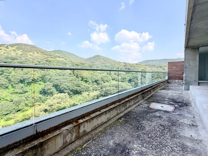 venta departamento reserva escondida