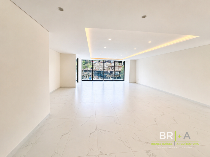 departamento en renta y venta en lomas del chamizal vidalta