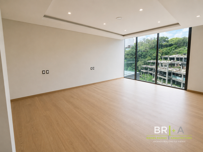 departamento en renta y venta en lomas del chamizal vidalta