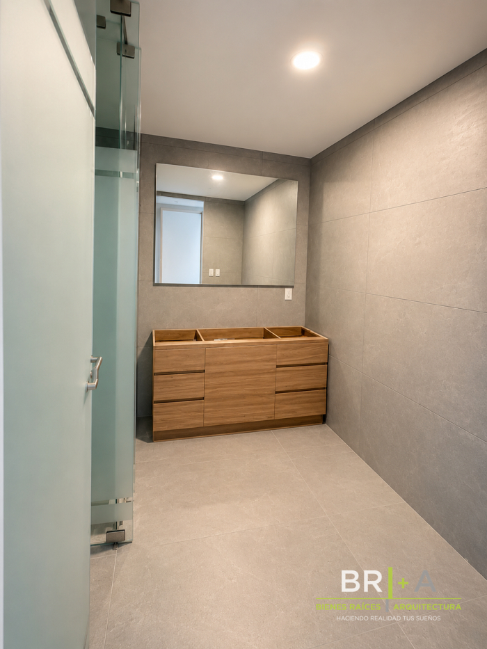 departamento en renta y venta en lomas del chamizal vidalta