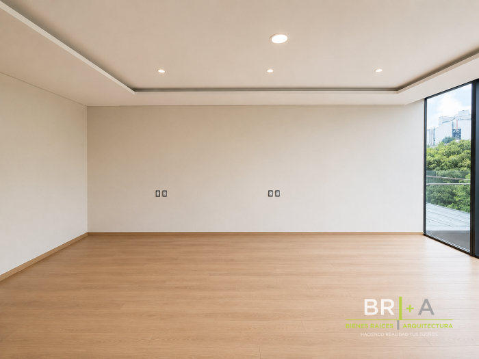departamento en renta y venta en lomas del chamizal vidalta
