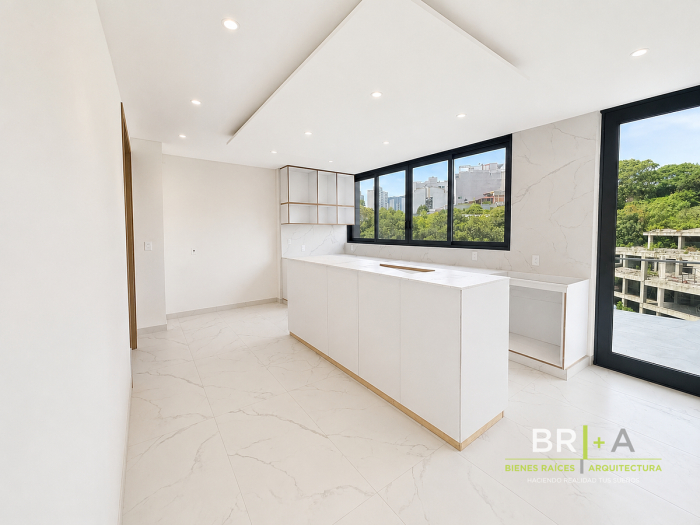 departamento en renta y venta en lomas del chamizal vidalta