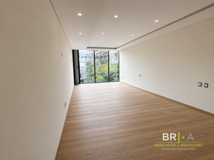 departamento en renta y venta en lomas del chamizal vidalta