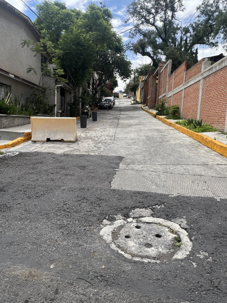 terreno en venta en las colonias
