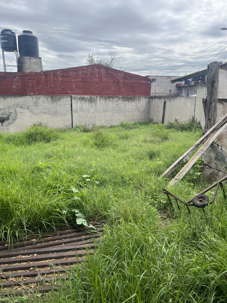 Terreno en Venta en Las Colonias