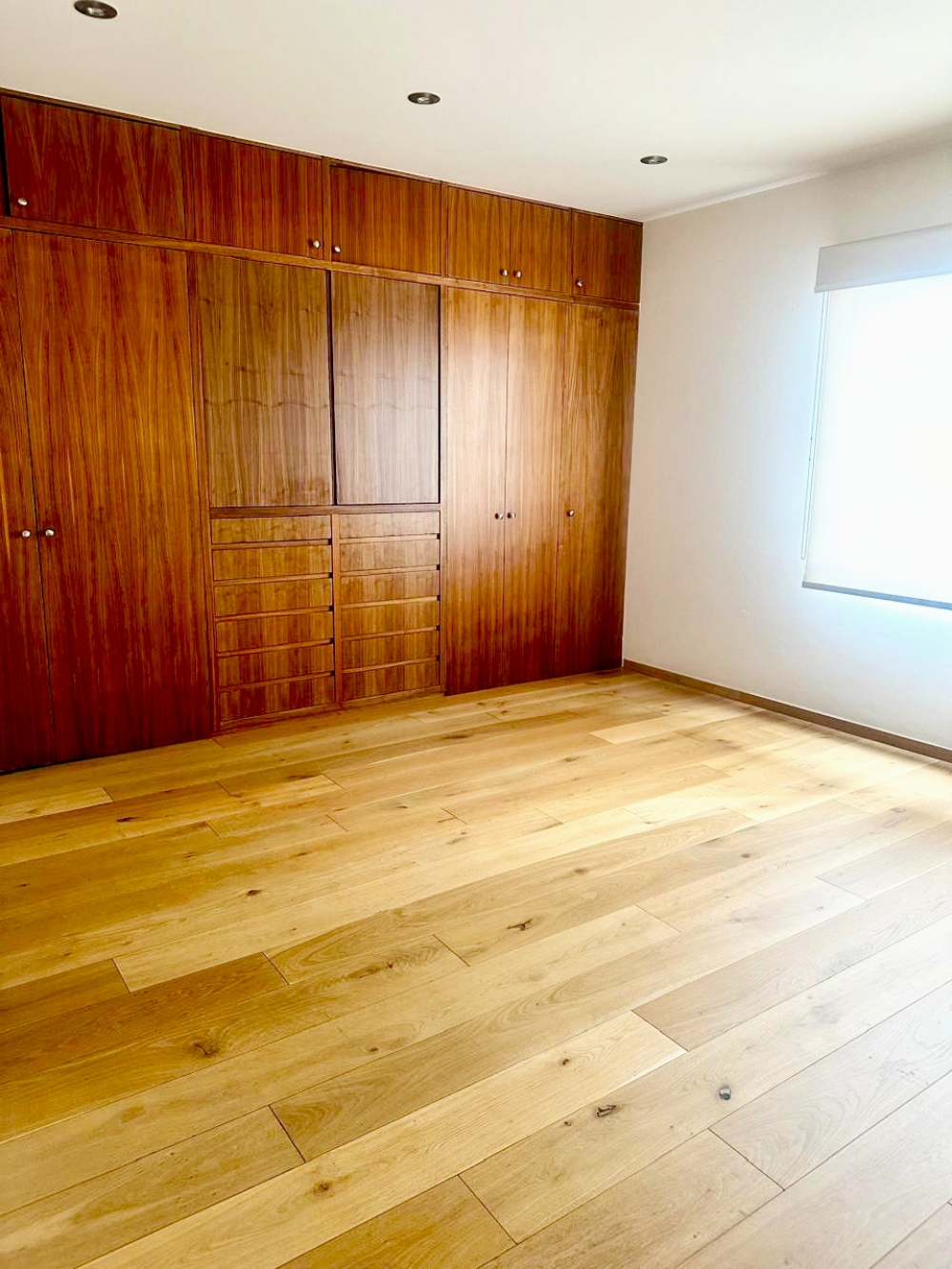 Departamento En Renta En Polanco Emerson 