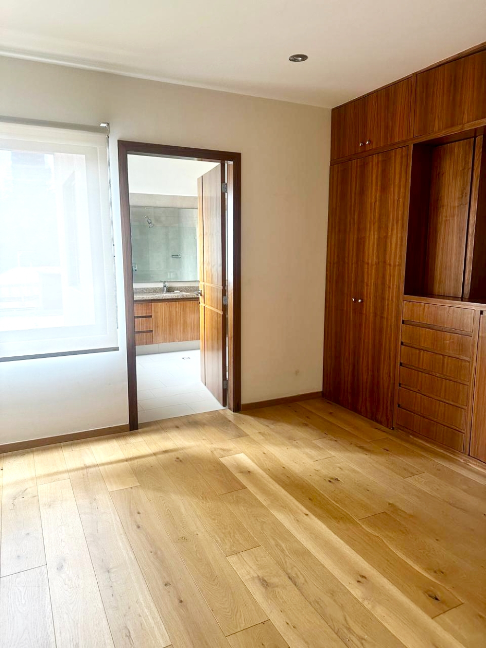 Departamento En Renta En Polanco Emerson 