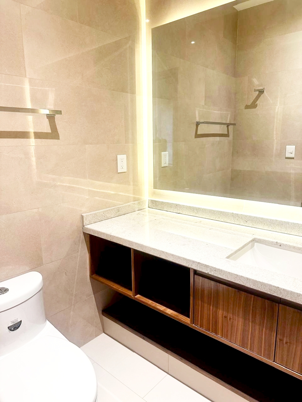 Departamento En Renta En Polanco Emerson 