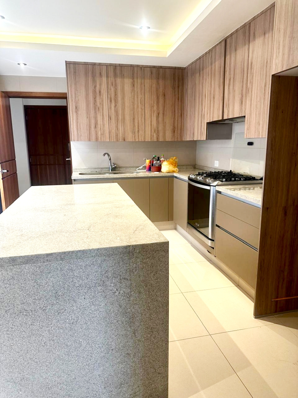 Departamento En Renta En Polanco Emerson 