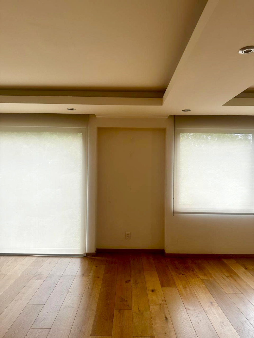 Departamento En Renta En Polanco Emerson 
