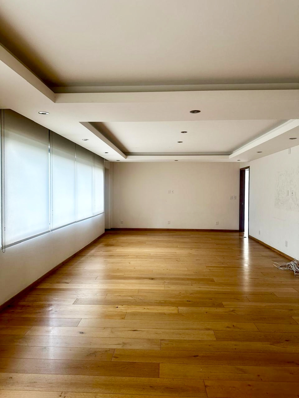 Departamento En Renta En Polanco Emerson 