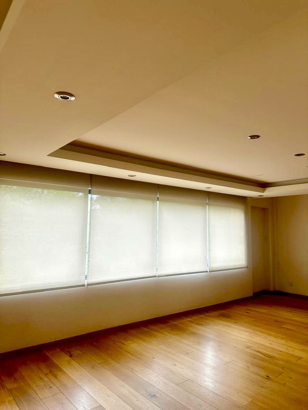 Departamento En Renta En Polanco Emerson 