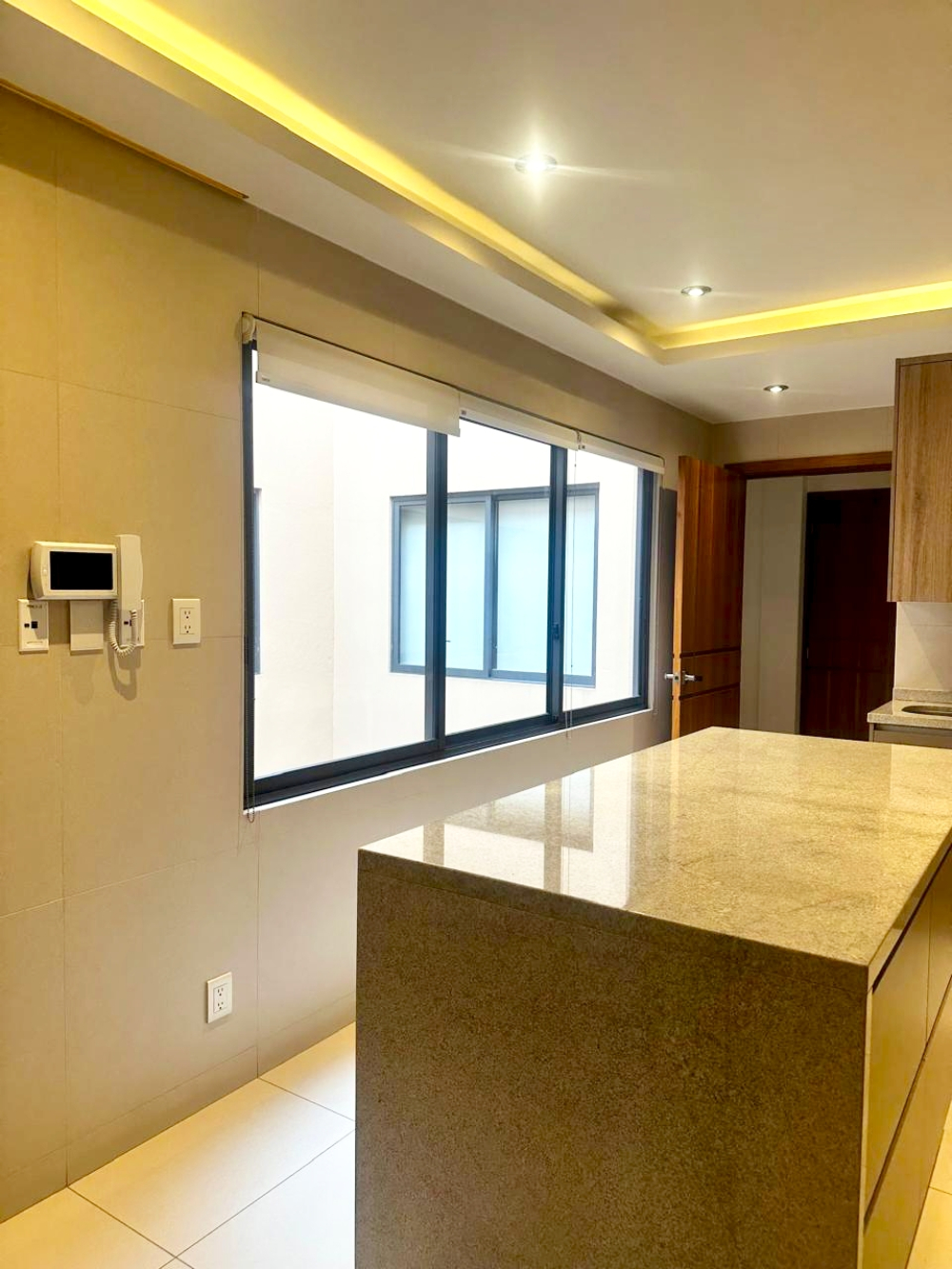 Departamento En Renta En Polanco Emerson 