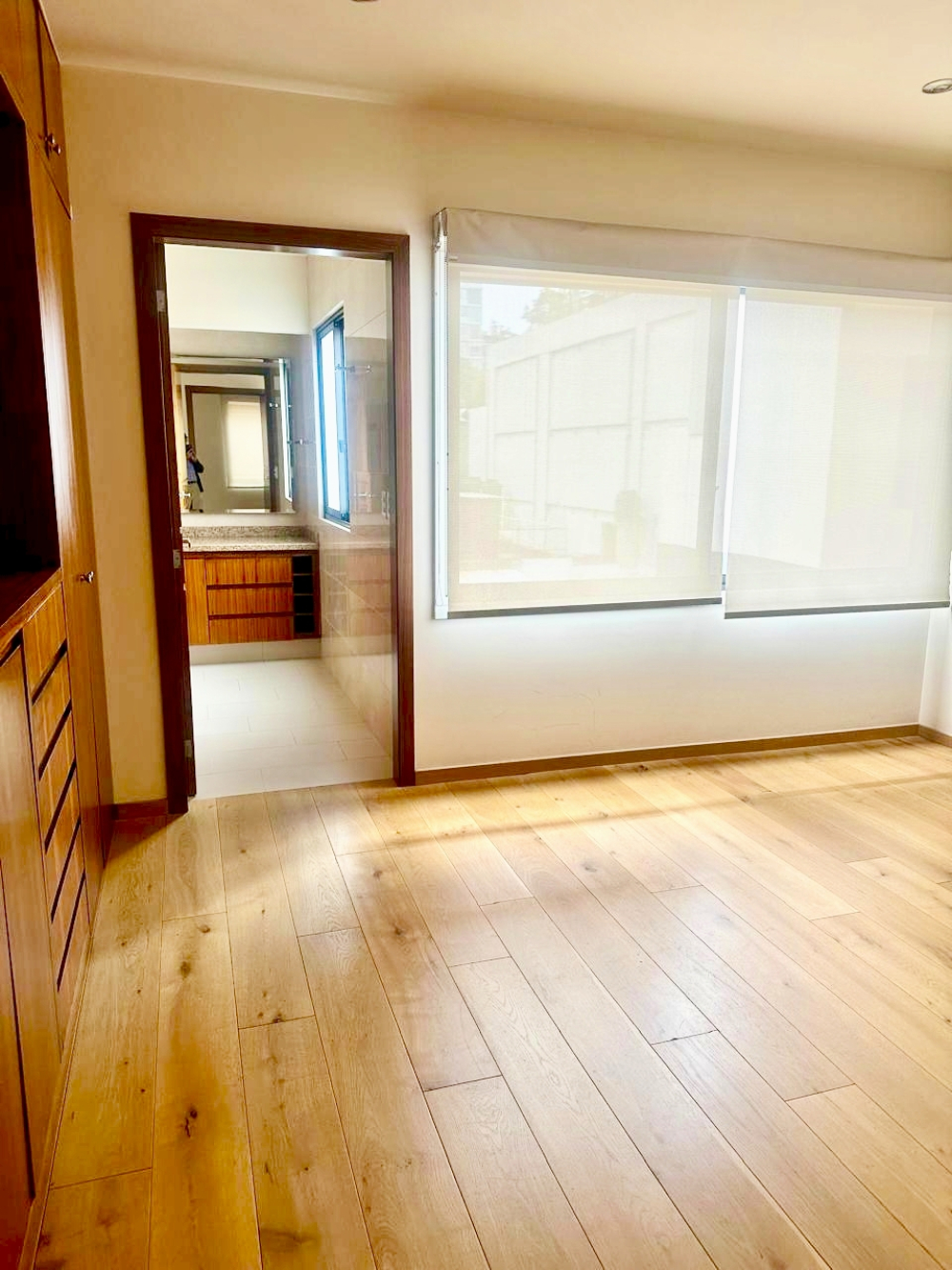 Departamento En Renta En Polanco Emerson 