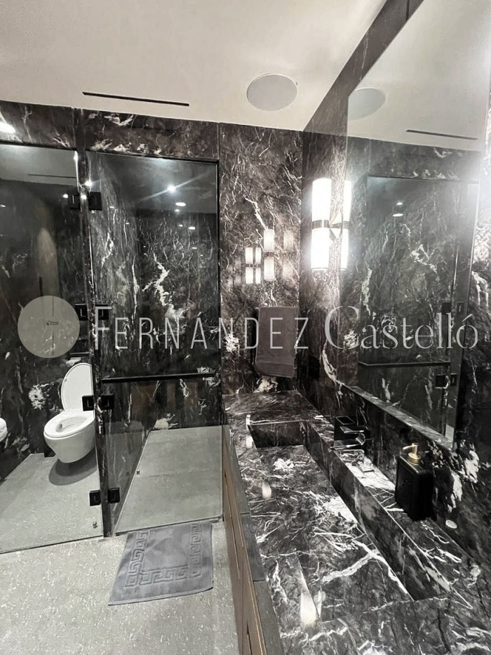 renta departamento amueblado, rubén darío , polanco, miguel hidalgo