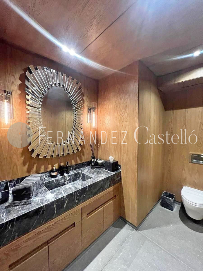 renta departamento amueblado, rubén darío , polanco, miguel hidalgo