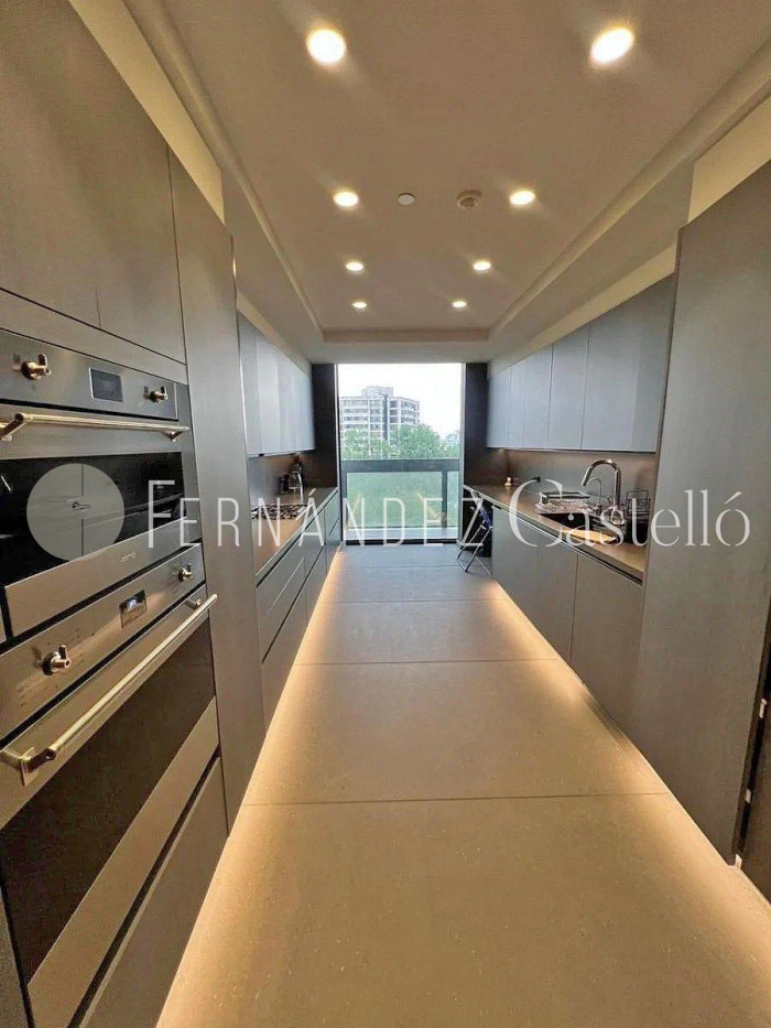 renta departamento amueblado, rubén darío , polanco, miguel hidalgo