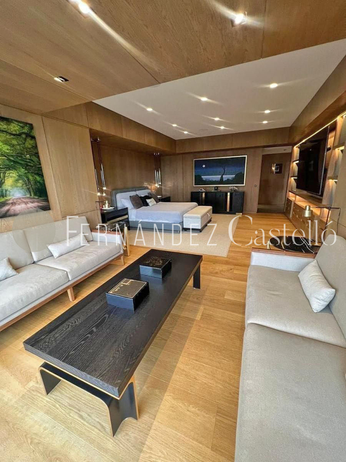 renta departamento amueblado, rubén darío , polanco, miguel hidalgo