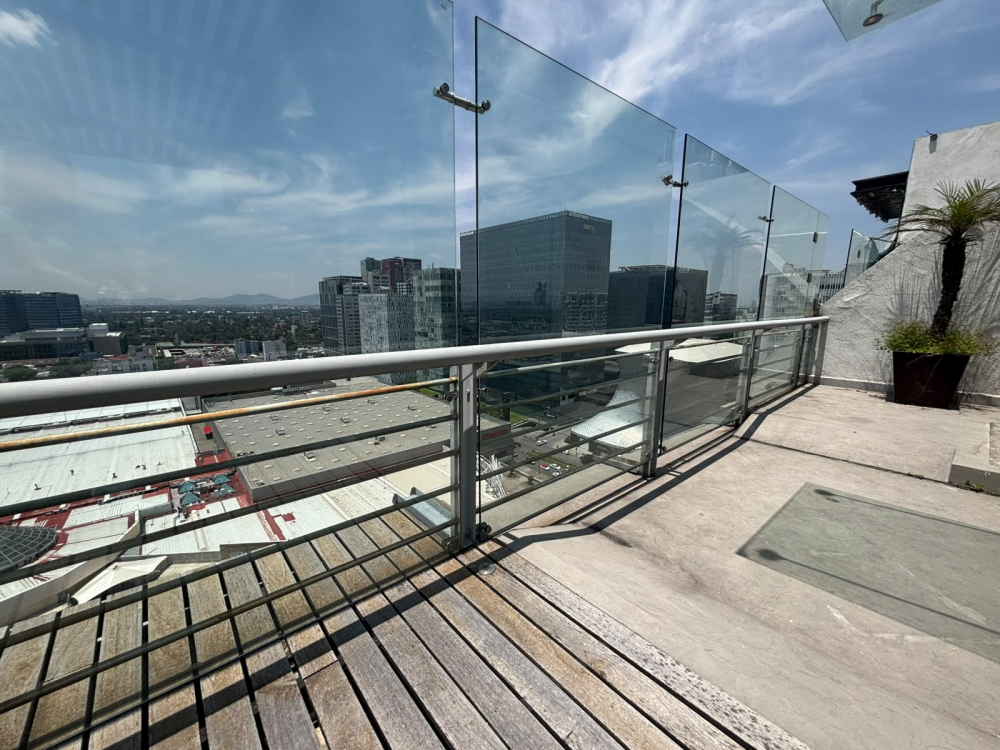 departamento en venta en irrigación