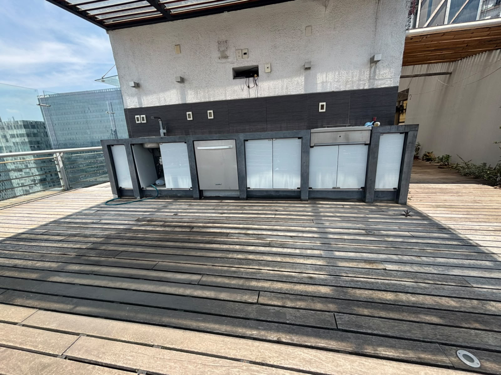 departamento en venta en irrigación