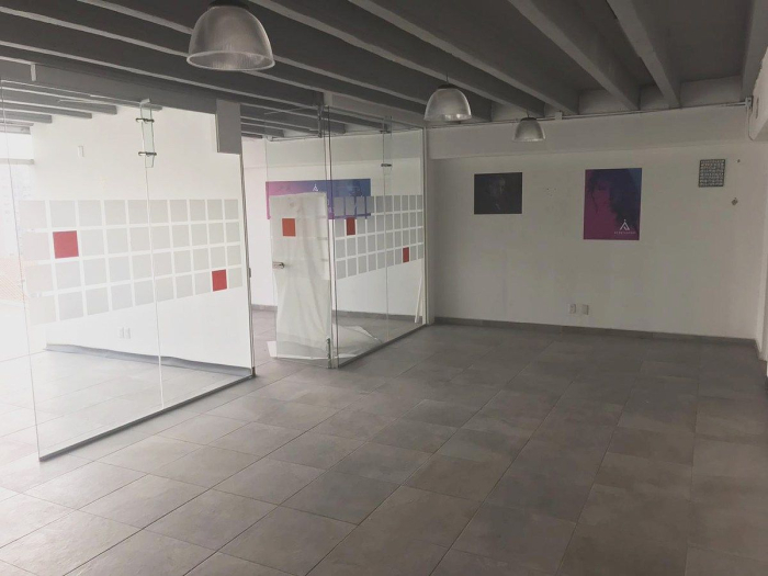 Local Comercial en renta en Interlomas