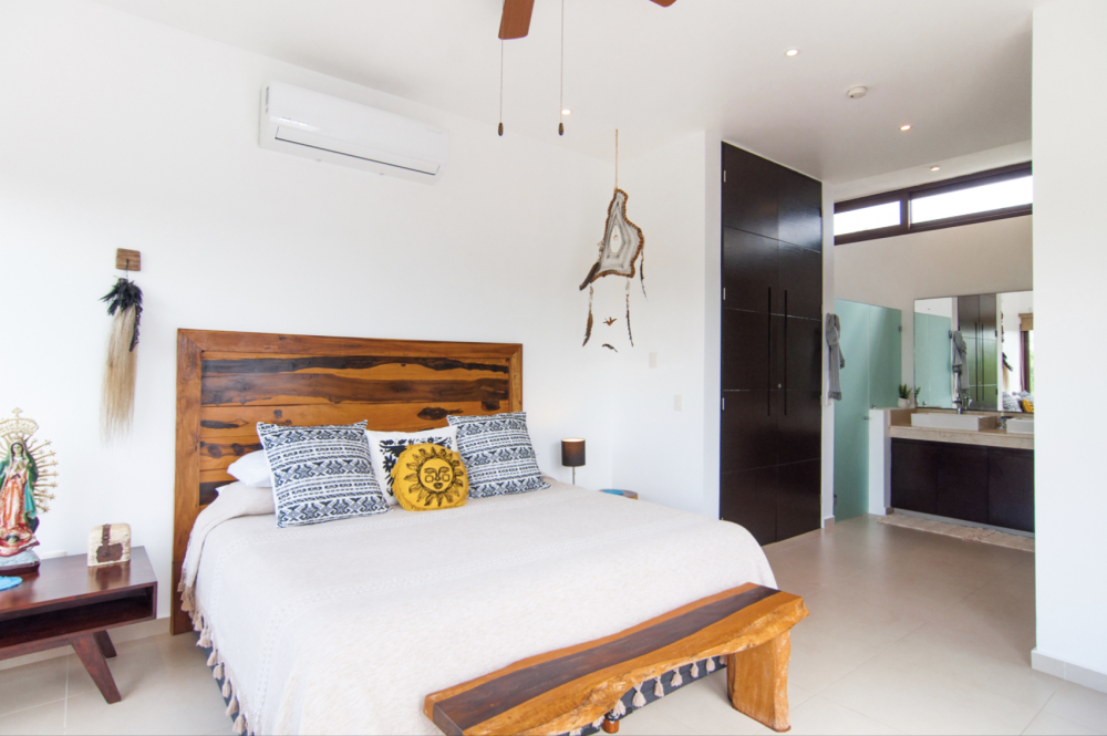 casa en condominio en venta o renta en akumal 