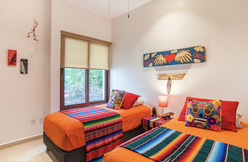 casa en condominio en venta o renta en akumal 