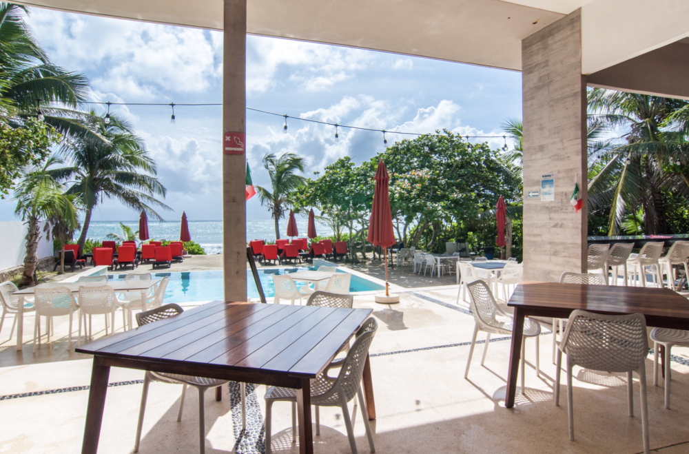 casa en condominio en venta o renta en akumal 