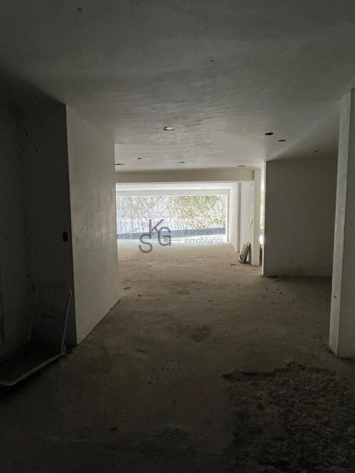 garden house en venta en lomas de tecamachalco  | av. de los bosques