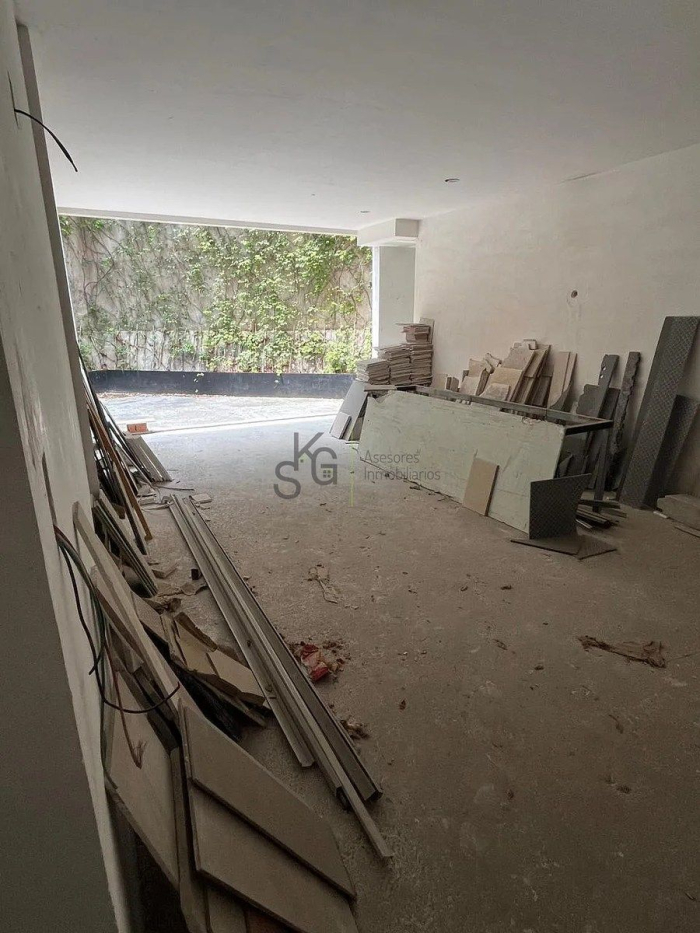 garden house en venta en lomas de tecamachalco  | av. de los bosques