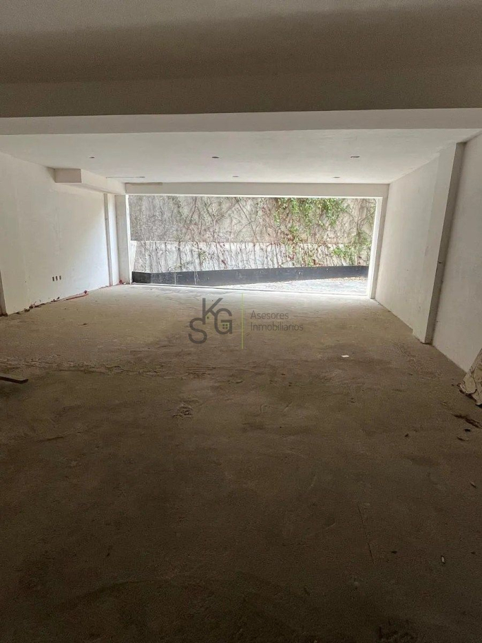 garden house en venta en lomas de tecamachalco  | av. de los bosques
