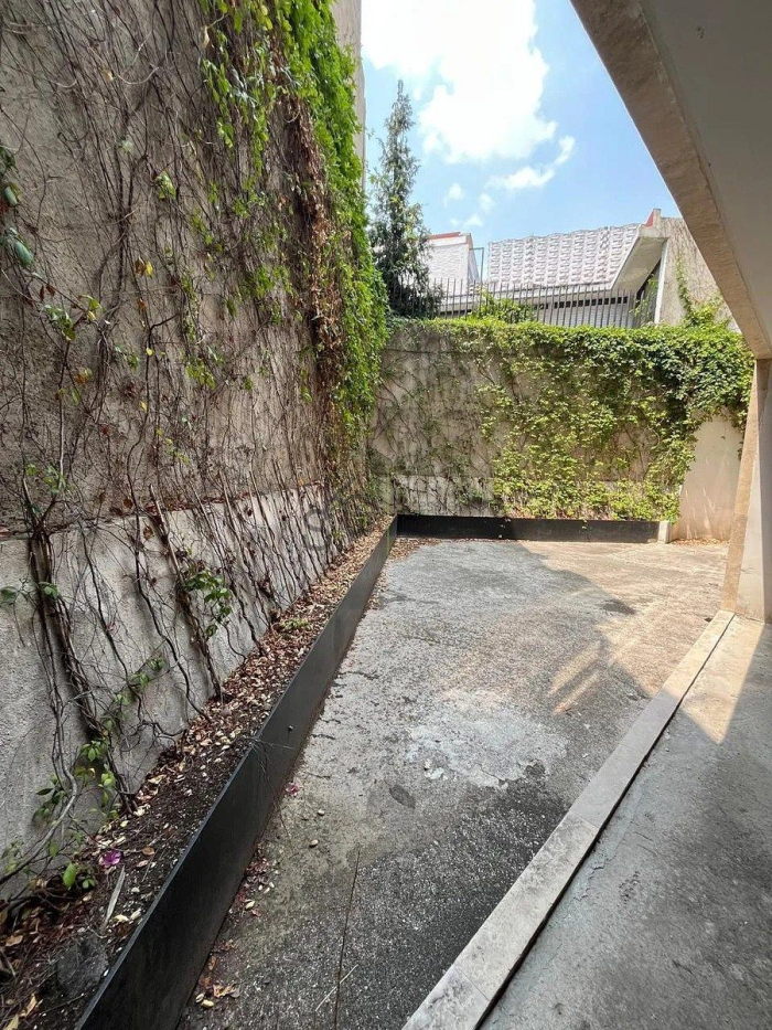 garden house en venta en lomas de tecamachalco  | av. de los bosques