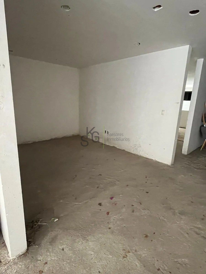 garden house en venta en lomas de tecamachalco  | av. de los bosques